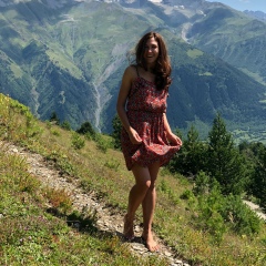 Виктория Седова, 20.05, Москва