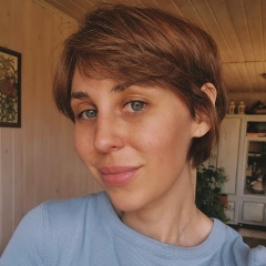 Tonya Domna, 14.04, Москва