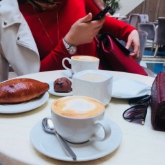 Maryam Abbazova, 13.06.1993, Москва