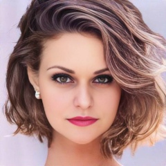 Виктория Запольских, 17.06.1985, Краснодар