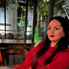 Ольга Крет, 26.11.1985, Санкт-Петербург