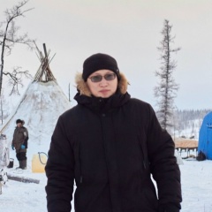 Алексей Салиндер