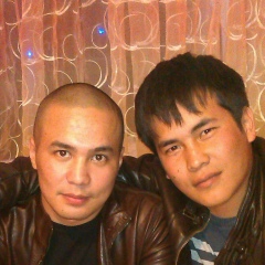 Jasulan Arshkenov, 07.01.1989, Караганда