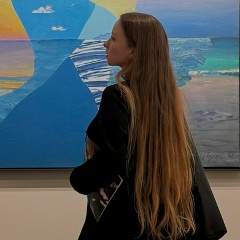 Светлана Цыганова, 10.09, Екатеринбург