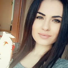 Ecaterina Gutu, 22.11.1990, Глодяны