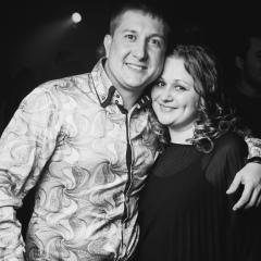 Артём Ивашкевич, 20.08.1987, Салехард