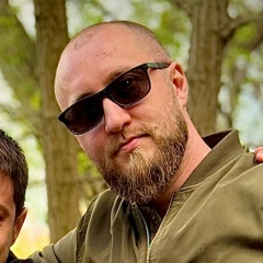 Юрий Пчелин, 01.05.1989, Белгород