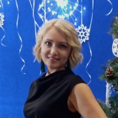 Светлана Мустяца, 17.05, Вологда