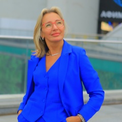 Екатерина Пырьева, 17.03.1980, Челябинск