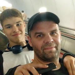 Сергей Сергеев, 18.09.1987, Сегежа