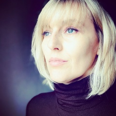 Анна Чиж, Королёв
