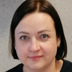 Ирина Тронь, 14.04, Солигорск