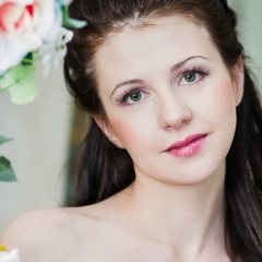 Виктория Супонева, 16.08, Ростов-на-Дону