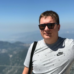 Дмитрий Девятилов, 12.03, Запорожье