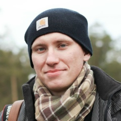 Станислав Смолин, 18.11.1987, Челябинск