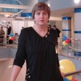 Ольга Яшухина, 26.03, Тюмень