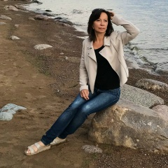 Яна Рож, 08.01, Санкт-Петербург