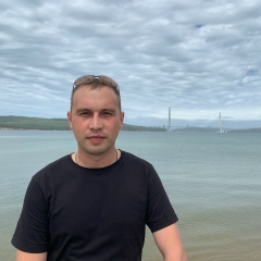 Дмитрий Андреев, 06.12.1988, Владивосток