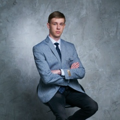 Стас Баталов, 26.10.1994, Лабинск