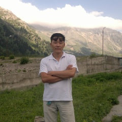 Konstantin Schin, 11.06.1982, Алматы