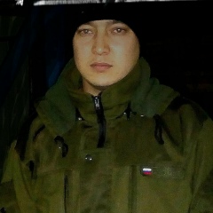 Альбек Буранкулов, 31.05.1991, Энгельс