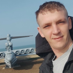 Алексей Петров, Пятигорск