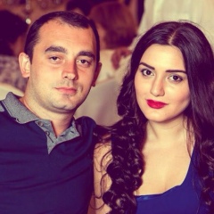 Виул Даниелян, 17.10.1988, Ереван