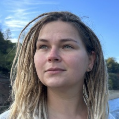 Анна Михайлова, 28.07.1991, Казань