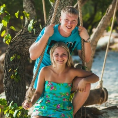 Никита Голик, 13.08.1986, Кемерово