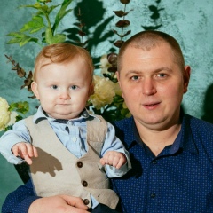 Артем Шаповалов, 10.06.1983, Тернополь