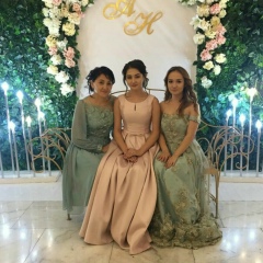 Лайла Орынбаева, 12.12.1977, Шымкент