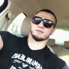 Andrey Kirillov, 29.09.1986, Оренбург