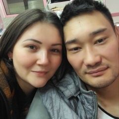 Анастасия Туменбаева, 08.09.1984, Алматы