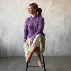 Galina F, 02.12.1985, Москва