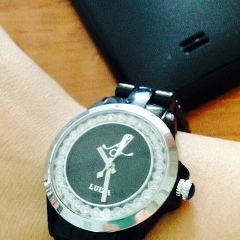 Луиза Алимжанова, 24.08.1984, Алматы