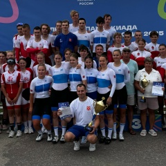 Алексей Ткачев, 08.03.1989, Санкт-Петербург