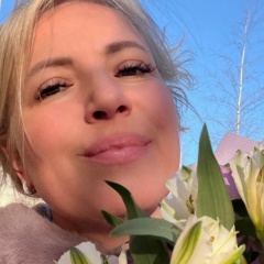 Елена Олешкова, 08.04, Санкт-Петербург