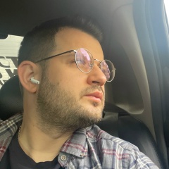 Дмитрий Максимов, 02.06, Санкт-Петербург