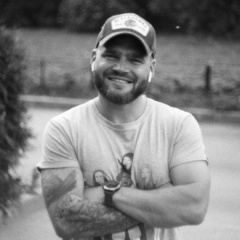 Сергей Чернышев, Санкт-Петербург