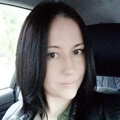 Евгения Мигаль, 27.07, Минск