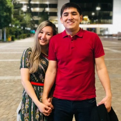 Жазель Алдаберген, 17.07, Талдыкорган