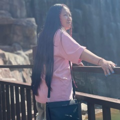 Алёна Тен, Уссурийск