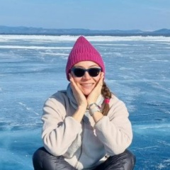 Алина Рыбакова, Новосибирск