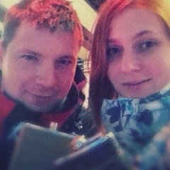 Александр Зарудний, 09.12.1983, Днепр (Днепропетровск)