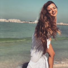 Алена Чуприна, 02.03