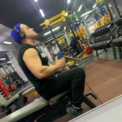 Федор Силин, 15.05.1990, Санкт-Петербург