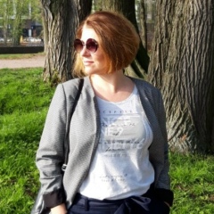 Екатерина Кудряшова, 23.07, Санкт-Петербург