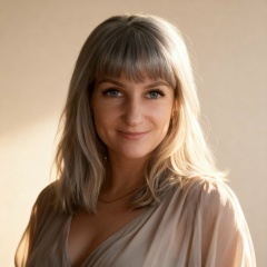 Валерия Кошкина, Новосибирск