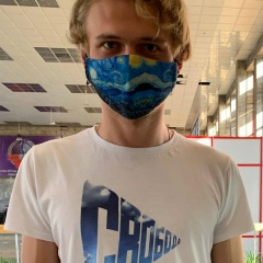 Игорь Шкоков, 27.04, Paris