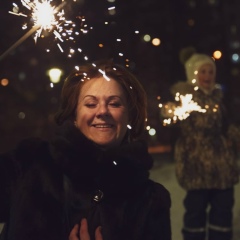 Катерина Блохина, 26.11, Москва